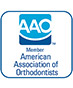 American Association of Orthodontics logo
