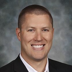 Headshot of Kurt Walejko, DDS