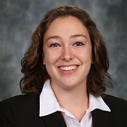 Headshot of Sidney Ebert, DDS