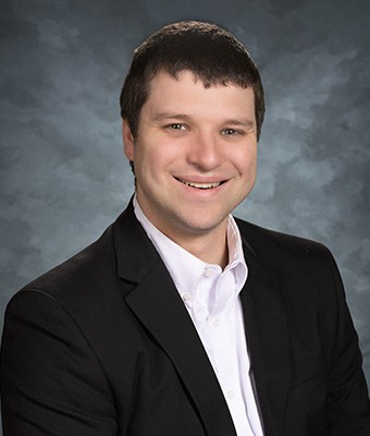 Dr. Andrew Goblirsch