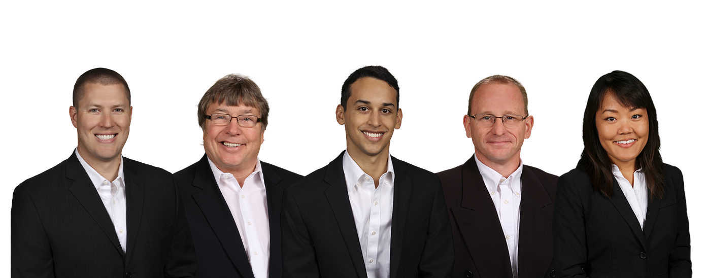 Silver Creek Dentistry dentists