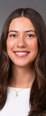 Madeline Berst