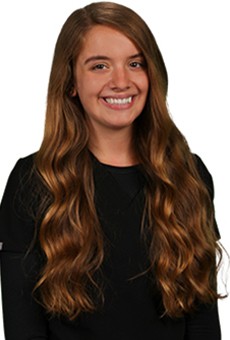 Headshot of Dental Assistant Kerna